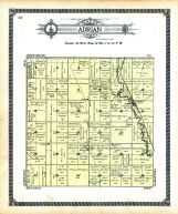 Adrian Township, La Mourne County 1913